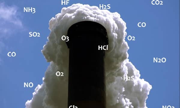 Hệ thống xử lý khí thải - Hệ Thống Xử Lý Khí Thải - Công Ty TNHH Thiết Bị Công Nghiệp Và Dịch Vụ Hoàng Hà